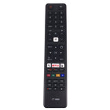 TCMeide Remote Control CT-8069 FOR Toshiba TV remote control 43L3653DB 43U6763DB   49U6663DB  65U6663DB