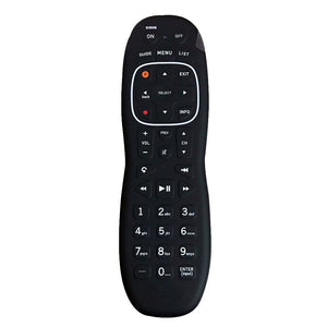 New Original DRE Remote Control RC80HB For DIRECTV Residential Experience Hotel