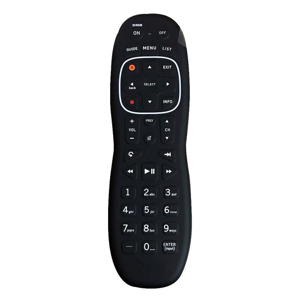 New Original DRE Remote Control RC80HB For DIRECTV Residential Experience Hotel