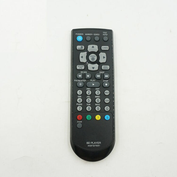 Free Shipping  remote control for   AKB73276201 Remote Control