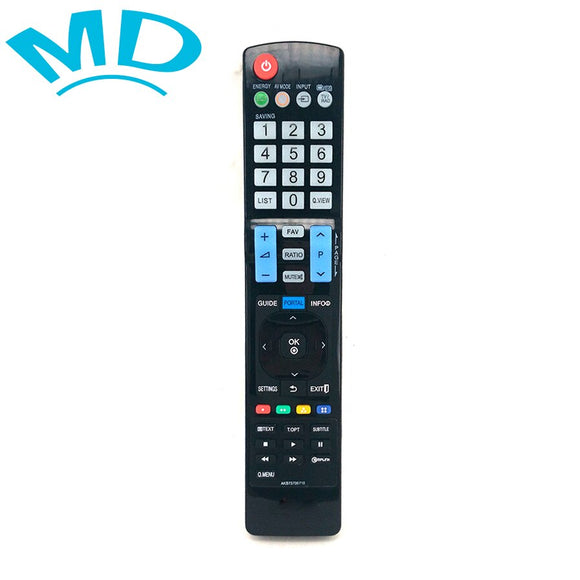 New Universal Remote Control For LG AKB73735710 Electronics-Zenith LCD LED 3D Smart TV Remote Control Fernbedienung