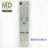 Remote Control BN59-01081A  For Samsung LCD TV UE22C4010PW mando garaje