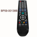 Used Original BP59-00138B Remote Control For Samsung Smart LED LCD TV PS42B430 LE19B450 Free Shipping