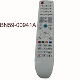 Used BN59-00941A Remote Control For Samsung Smart LED LCD TV Remote Controller Free Shipping