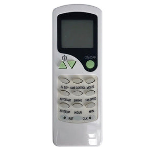 New A/C Air Conditioner Remote Control For Chigo ZC/LW-01 ZC/LW01 Air Conditioning Fernbedienung