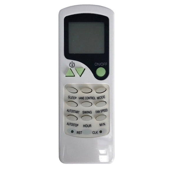 New A/C Air Conditioner Remote Control For Chigo ZC/LW-01 ZC/LW01 Air Conditioning Fernbedienung