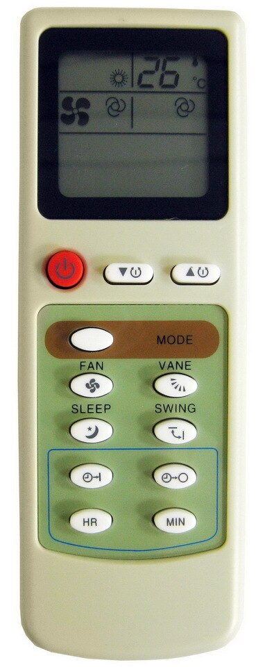 HIGH QUALITY FACTORY MADE M09 FOR MITSUBISHI AIR CONDITIONER CONDITIONING REMOTE CONTROL CONTROLLER