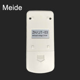 Replace Remote Control ZH /JT-03 For CHIGO ZH /JT-01 ZH /JT-03 AC A/C AIR Conditioner Controle Remoto Controller Free Shipping