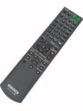 Remote Control 433MHZ RM-AAU020 For Sony DVD Home Theater AV A/V Receiver Replace RM-AAU021 RM-AAU036 With Scratches