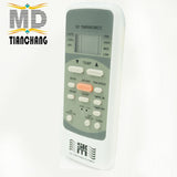 Remote Control FOR  R51M/E projector Air Conditioner   Compatible for R51M/CE R51M/BGE R51/E Series free shipping
