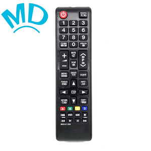 New Replacement BN59-01199G For Samsung TV Remote Control BN5901199G UE32J5505A UE48J5200 UE60JU6000 Fernbedienung