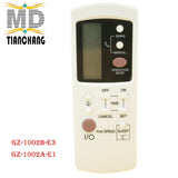 Replacement AC Remote Control GZ-1002B-E3 For Galanz Air Conditioner Remote Control Free shipping