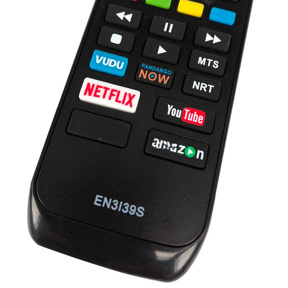 New Remote Control EN3I39S For Sharp LED Smart HDTV TV LC-43N7002U LC-55N7002U