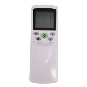 New Universal AC Remote Control Replacement ZHF/TY-01 Air Conditioner Remote Control