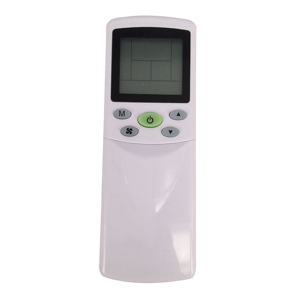 New Universal AC Remote Control Replacement ZHF/TY-01 Air Conditioner Remote Control