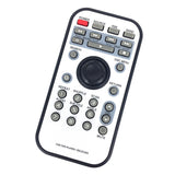 USED Genuine Original For LG remote controller CAR DVD PLAYER/RECEIVER Controle Remoto telecomando