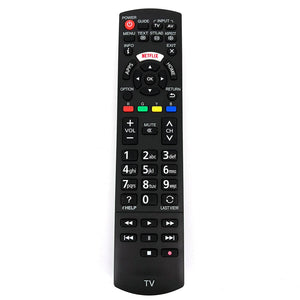 New Remote Control N2QAYB001008 RC1008 For Panasonic LED LCD TV Controller With NETFLIX Fernbedienung