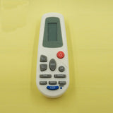 4PCS/LOT Air Conditioner Remote Control for Hisense air conditioning remote control RCH-2609NA dg11d2-02 hsn