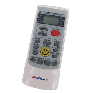 Air Conditioner Remote Control YKR-H/209E suitable For AUX YKR-H/008 YKR-H/009 YKR-H/012 ControlRemoto Controller