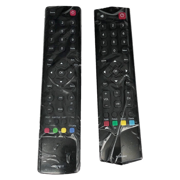 NEW Original for TCL LED TV Remote control  RC3000E02 / RC260JMI2 RC260JMI1/2/3 RC260JM11/2/3 Fernbedienung