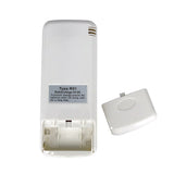 Hot! Remote Control For Midea R51M/CE R51M/BGE R51/E Series AC AIR Conditioner Conditioning Controle Remoto Controller
