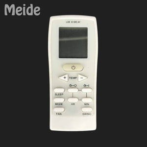 Hot ! Replacement Remote Control For YORK GZ-12A-E1 AC A/C Air Conditioner Controle Remoto Controller Free Shipping