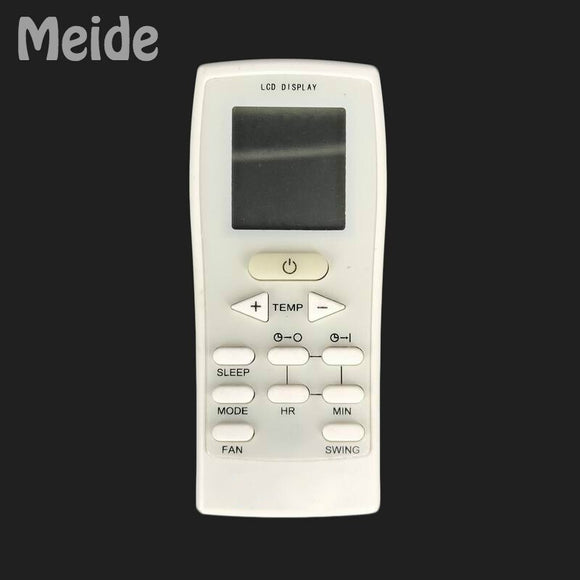 Hot ! Replacement Remote Control For YORK GZ-12A-E1 AC A/C Air Conditioner Controle Remoto Controller Free Shipping