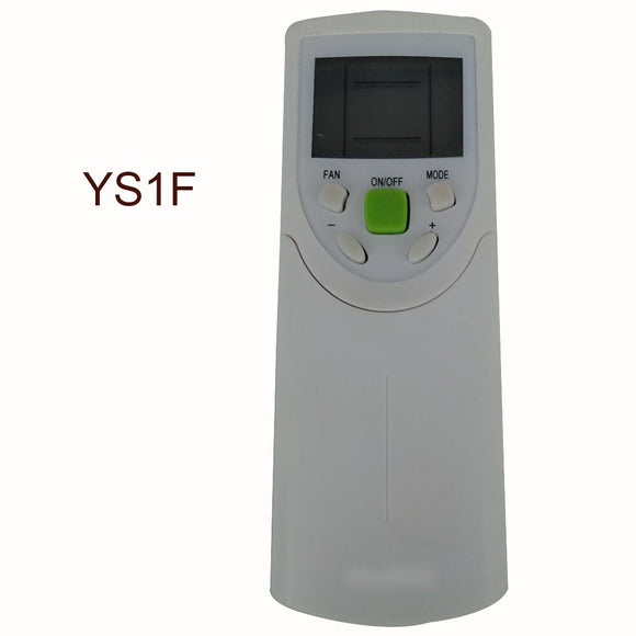 New YS1F AC Remote Control For GREE Air conditioner Controller YAD1FF Y512 Y512F Y512F2 YS1FF YS1FA YS1FAF YAA1FB