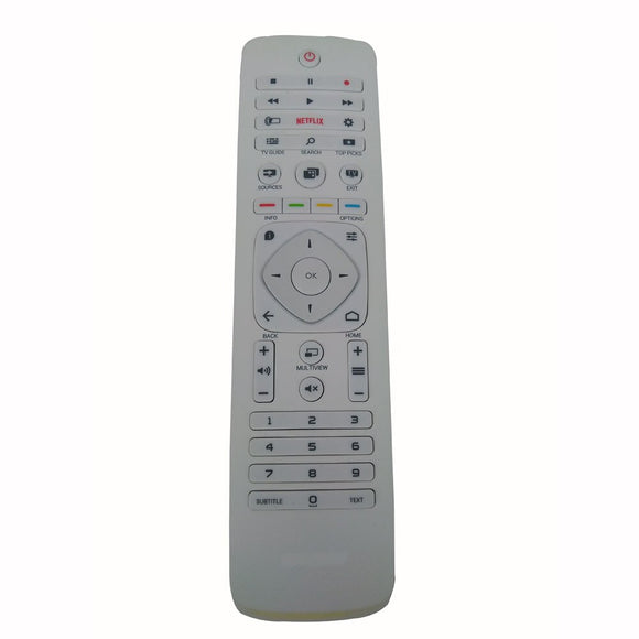 New Original Remote Control 398GF10WEPH00T YKF352-B03 For Philips Smart TV With  keyboard YKF352-B03 TV Fernbedienung