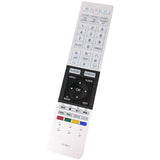 NEW Original for Toshiba LED TV remote control CT-8517 CT-90241 CT-90229 CT-90199 Fernbedienung