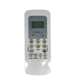 New Replacement For CARRIER RG56/BGEFU1-CA AC A/C Remoto Controller Air Conditioner Remote Control RG56BG/EF-CA