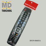 New Universal Remote Control BN59-00685A For Samsung LCD LED TV BN59-00684A BN59-00683A wireless control