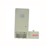 New Original AC Remote Control M285 RKN502A For MITSUBISHI Air Conditional Remotel 325 285 SRK258HENF