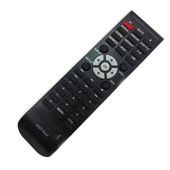 Original Factory DVP420 TV Remote Control dv420k,dvp-sr450p