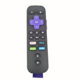 New Original Remote Control RC-GR4 For Roku Voice Game Ultra TC2-RCB12 RCGR4 With VUDU NETFLIX HULU Buttons