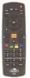 TV REMOTE CONTROL(ABS material) AND IC