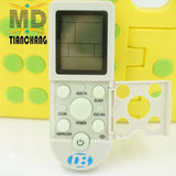 Oaks  Air Conditioner Remote Control For AUX YKR-F / 006 YKR-F / 001 YKR-F / 09R09RE universal remote control free shipping
