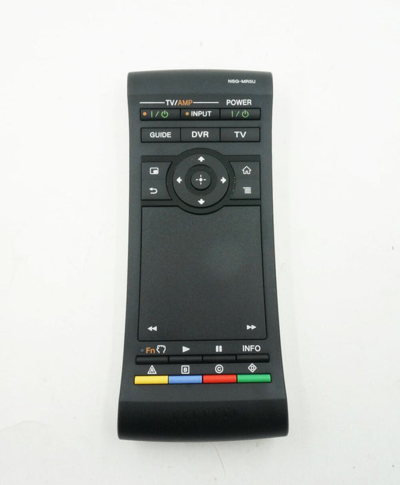 For Sony Remote Control NSG-MR5U w/ Full Keyboard & TouchPad For Sony NSZ-GS8 Player