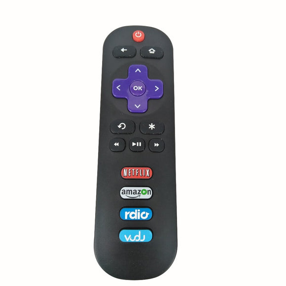 New Replacement Remote Control RC280 For TCL Roku Remote 06IRPT20ARC280 32S3750 40FS3750