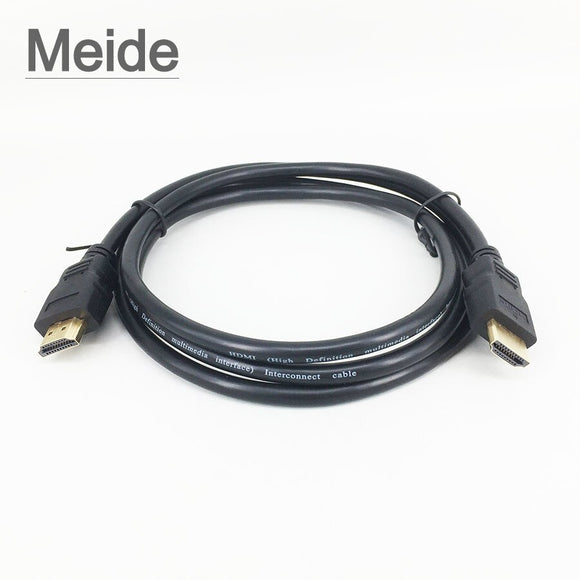 High Quality 1080P HDMI Cable to Video Audio Converter Cable for Apple Mac Mini Xbox 360 PS3 PS4 PC Laptop TV Box Projector