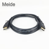 High Quality 1080P HDMI Cable to Video Audio Converter Cable for Apple Mac Mini Xbox 360 PS3 PS4 PC Laptop TV Box Projector