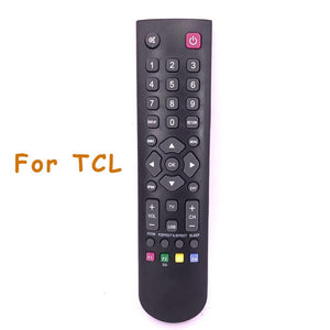 Hot  New Replacement Remote Control TCL nobel FOR TCL NOBEL Remoto Controller