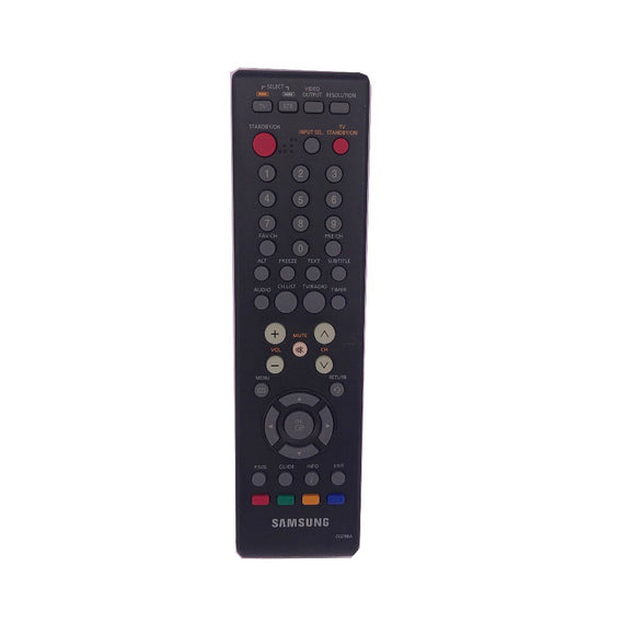 Remote Control 00298A universal control telecomando AK64-01601A