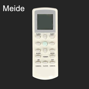 Replacement Remote Control For DAIKIN ECGS01-i AC AIR Conditioner Controle Remoto Free Shipping Controller