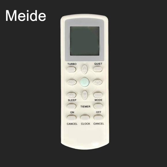 Replacement Remote Control For DAIKIN ECGS01-i AC AIR Conditioner Controle Remoto Free Shipping Controller