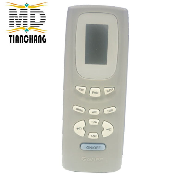 For  TRANE Electrolux YORK Split And Portable Air Conditioner Remote Control Y512F2 Y512F Y512 Air Conditioning Parts