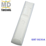 FREE SHIPPING Remote Control For DVD RMT-0230A universal remote
