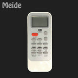 Hot ! Replacement Remote Control For WHIRLPOOL DG11J1-34 DG11J1 34 AC A/C Air Conditioner Controle Remoto Free Shipping 3D Cool