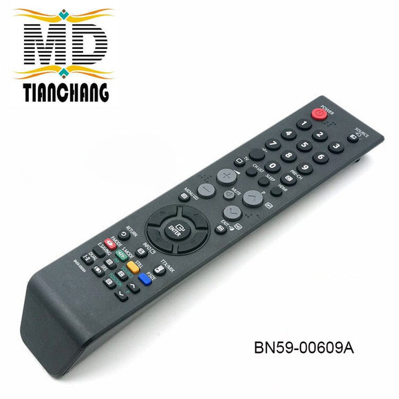 Universal Remote Control BN59-00609A Fit For Samsung TV Remote Control BN59-00709A BN59-00613A AA59-00424A