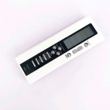 NEW Original Air Conditioner Remote Control KK23B-C5 For CHANGHONG AC Remoto controller